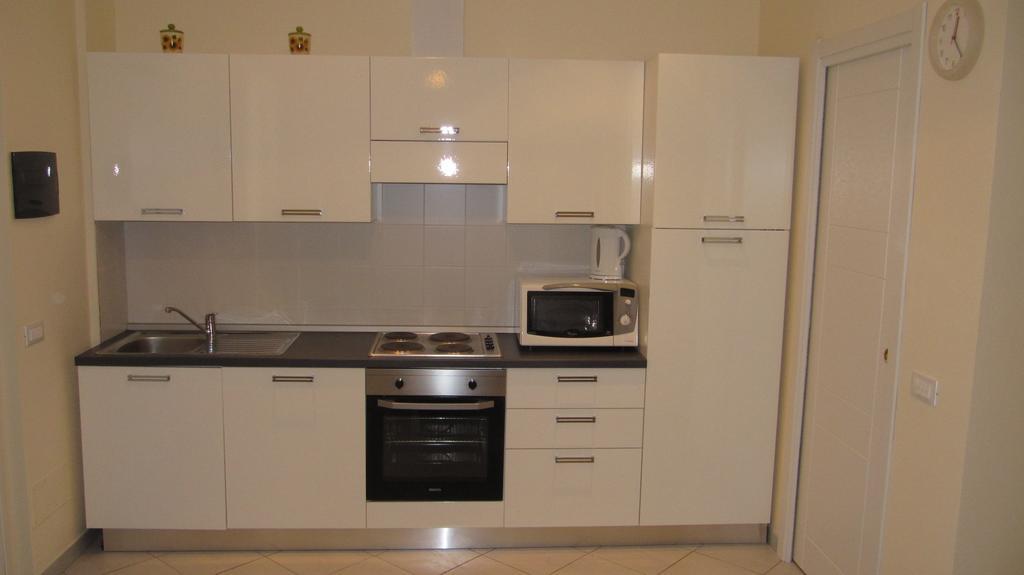 Lusso Accessibile E Servizi Lerici Δωμάτιο φωτογραφία