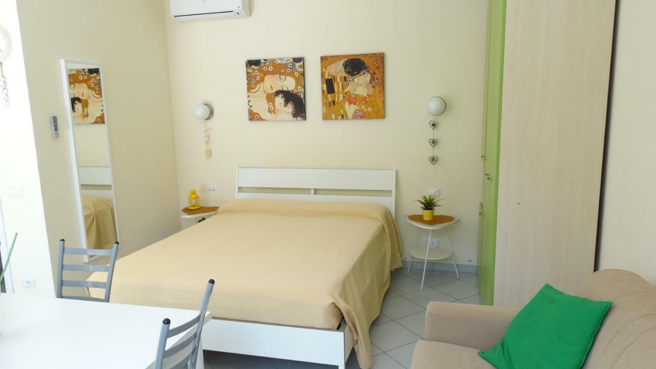 Lusso Accessibile E Servizi Lerici Εξωτερικό φωτογραφία