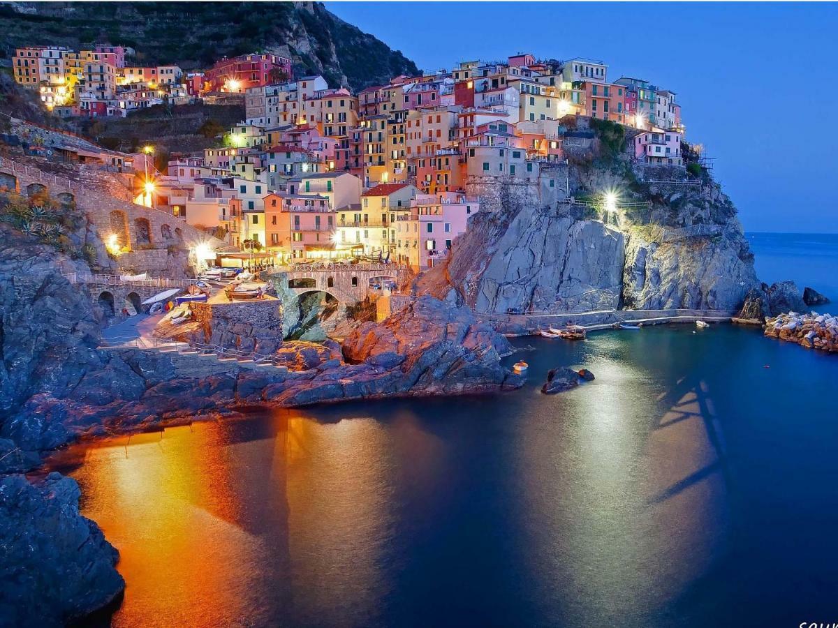 Lusso Accessibile E Servizi Lerici Εξωτερικό φωτογραφία